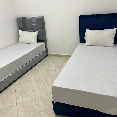 La Perle Blanche Tanger Appartement Buitenkant foto